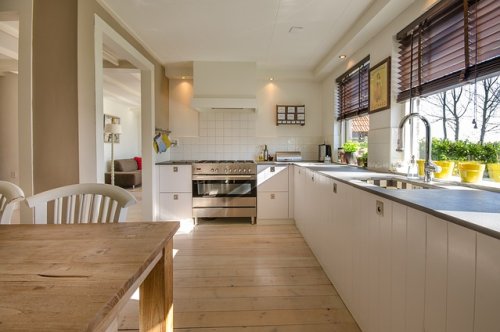 The Art of Selling Your Used Kitchen