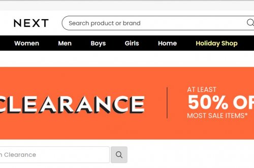 Your Ultimate Guide to Mastering the Next Clearance Sales