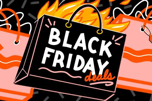 Your Ultimate Guide to Black Friday Ex-display Deals & Bargains