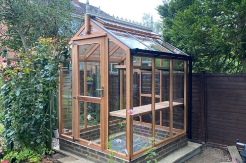 The Complete Buyer's Guide to Choosing Your Perfect Greenhouse
