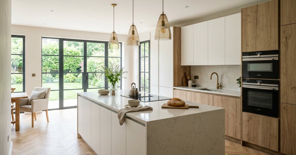 Ex-Display Kitchens: A Buyer's Guide to Saving Thousands