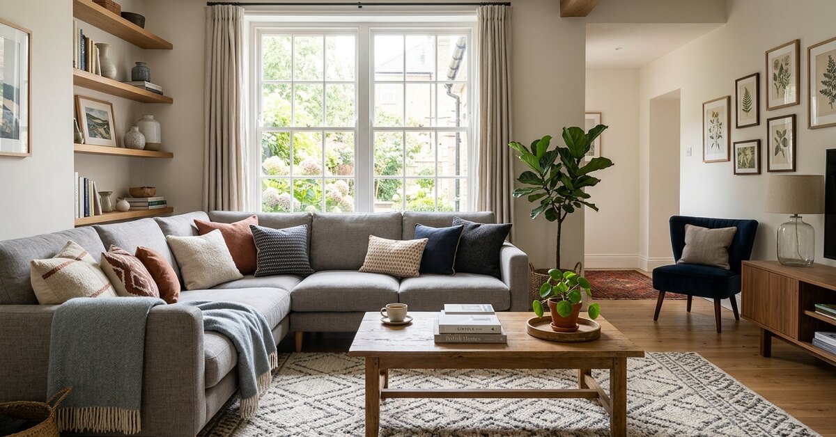 How to Buy an Ex-Display Sofa: The Complete Guide