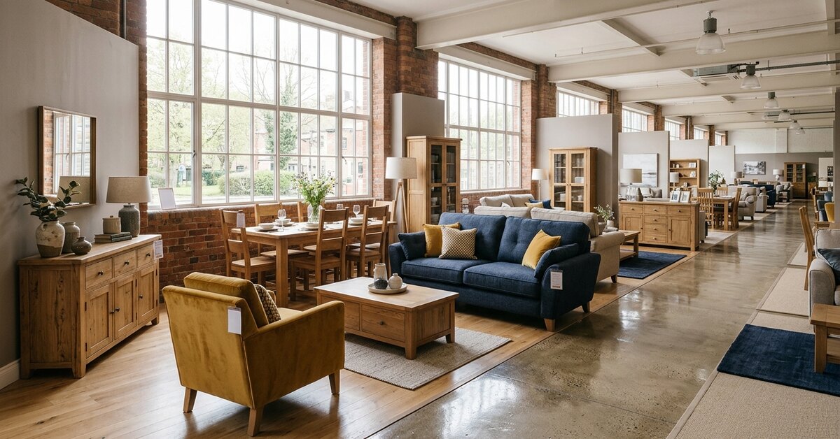 What Is Ex-Display? The Complete Guide to Showroom Bargains