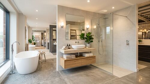 How to Buy an Ex-Display Bathroom (and Save Thousands on Your Renovation)