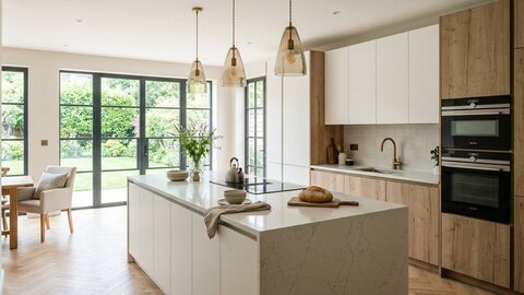 Ex-Display Kitchens: A Buyer's Guide to Saving Thousands