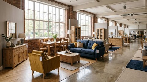 What Is Ex-Display? The Complete Guide to Showroom Bargains