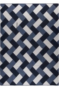 Ex-Display Marina by Perennials Abstract Rug