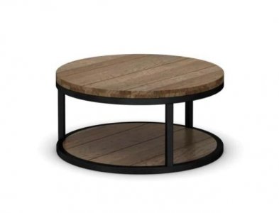 EX-DISPLAY Brinsop Coffee Table