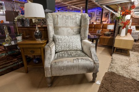 Ex-Showhouses & Showhome Furniture & Furnishings