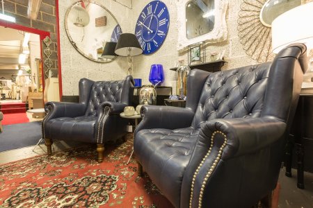 Ex-Showhouses & Showhome Furniture & Furnishings