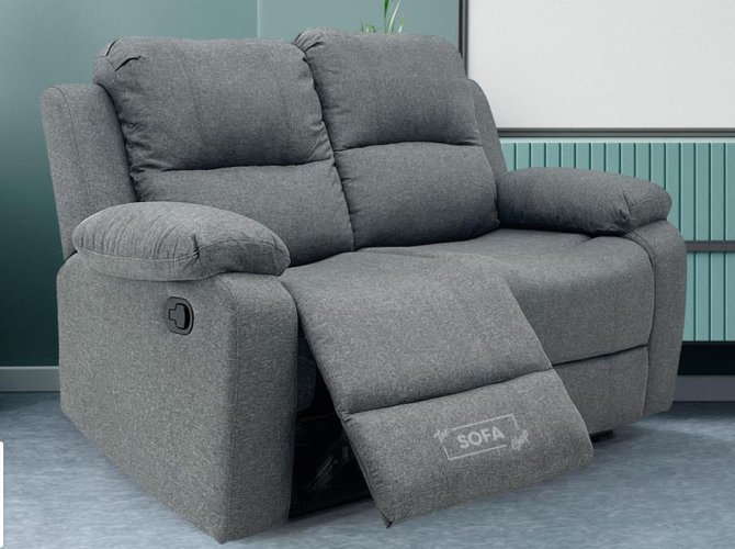 Second Hand Sofas from the Sofa Shop (West Yorkshire) ExDisplay