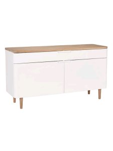 John Lewis Ebbe Gehl John Lewis Mira Sideboard ex display 750 in JL