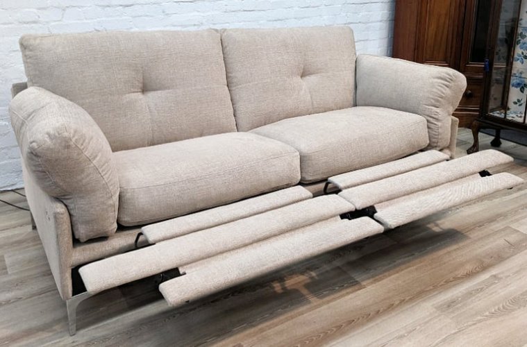 Ex Display John Lewis Sofa (Delivery Available) ExDisplay Marketplace