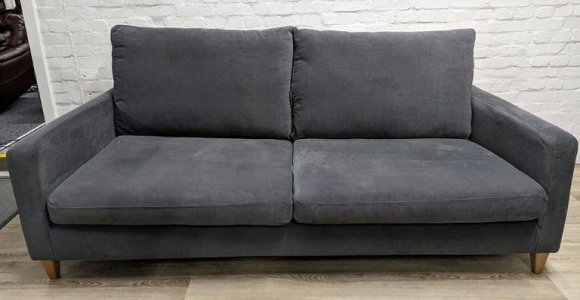 Ex Display John Lewis Bailey Sofa (DELIVERY AVAILABLE)