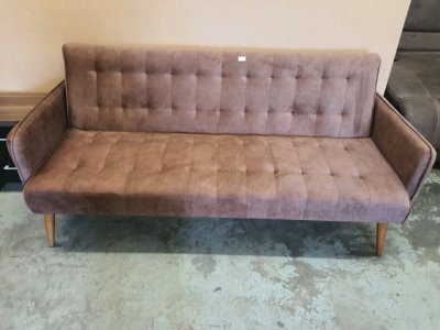 Ex display sofa bed ?140