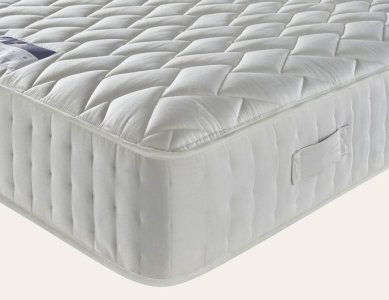 clearance Pendle Silentnight Mattress