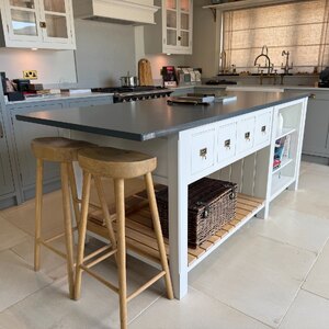 Bespoke Kitchen - Ex-Display by Collins Bespoke