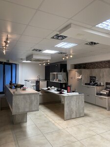 Ex-Display German Kitchen by Bauformat