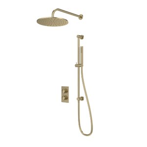 Tavistock Cohort Dual Function Concealed Shower and Riser Rail - Ex-Display
