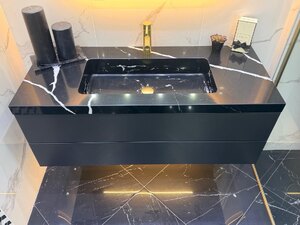 Dansani Unique Ex-Display Basin