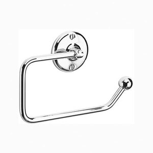 Samuel Heath Curzon Toilet Roll Holder N37 Ex-Display