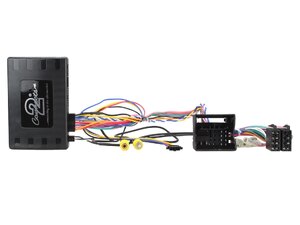 Car Stereo Interface Infoadapter Connects2 CTUVW02 for VW Golf 2012-2018 Ex-Display