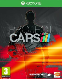 Project Cars (Xbox One) Ex-Display