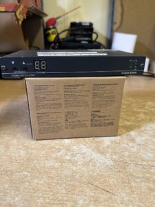 Krammer KDS-EN6 Video Encoder – Ex-Display