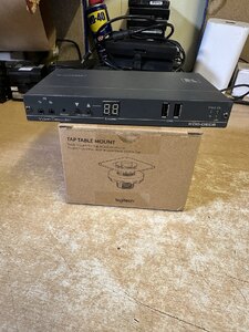 Kramer KDS-DEC6 Video Decoder Ex-Display