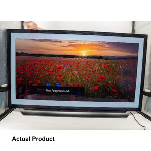 LG OLED55C8PLA 55 Inch Ultra HD 4K Smart HDR TV - Award Winning Ex-Display