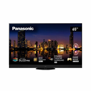 Panasonic Smart 4K OLED TV TX-65MZ1500B 65