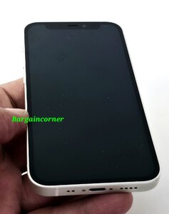 iPhone 12 Mini 64GB Unlocked 5G Excellent Condition Ex-Display Phone Only