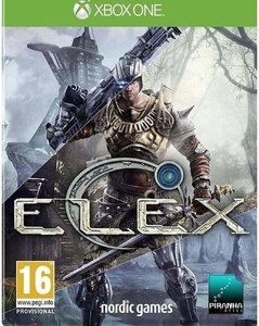 Elex - Xbox One Ex-Display