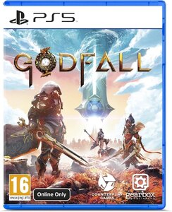 Godfall (PS5) Ex-Display