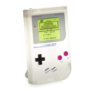 Paladone Game Boy Light - Scale Replica of Original Console Ex-Display