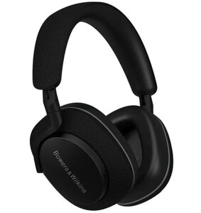 Bowers & Wilkins Px7 S2e Wireless Headphones Black Ex-Display