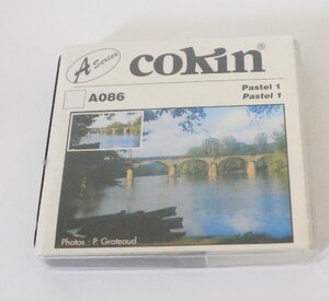 Cokin A & P Size Camera Filters (Ex-Display Stock)