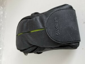 Sandstrom Compact Camera Case, Brand New Ex-Display