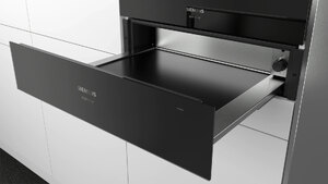 Siemens BI830CNB1B StudioLine Warming Drawer – Ex-Display
