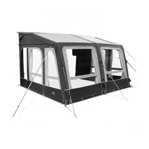 Dometic Grande Air All Season 390 S Caravan Air Porch - Ex-Display Model