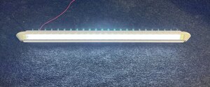 Astro Waterproof Exterior Led Awning Light – 12V White Ex-Display