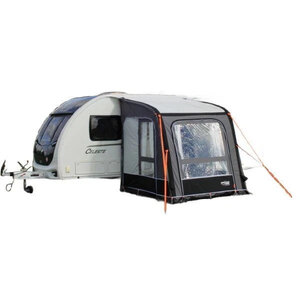 Camptech Starline Elite 200 Air Inflatable Caravan Basecamp Awning Ex-Display