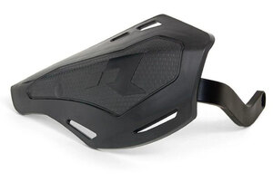 RTech Hand Guards Scrambler Fitment Black 75-0732.Bk (Ex-Display)