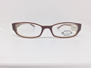 Lulu Guinness L629 New Ex-Display Designer Frame 52-17-140 Free P&P Petite Size
