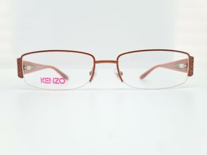 Kenzo KZ 2107 CO4 Ex-Display Women's Eyeglasses Frames