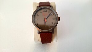Beautiful Genuine Ex-Display Hugo Boss Men's Designer Wristwatch