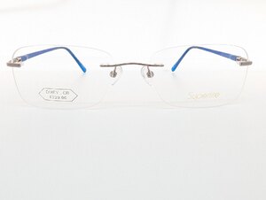 Superlite 103 C3 Blue Norville Ex-Display Eyeglasses