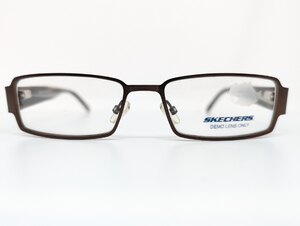 Skechers Ex-Display Women's Frame Model SK 3035 Brown