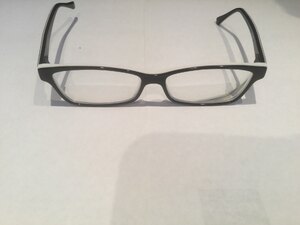 Hevian Designer Glasses Frames with Lenses, Ex-Display