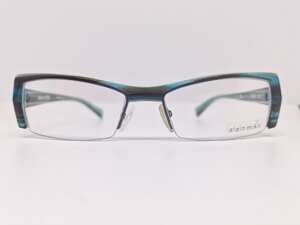 Alain Mikli AO637 New Ex-Display Designer Frame